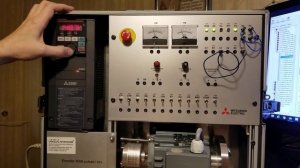 Использование преобразователя частоты в качестве регулятора напряжения