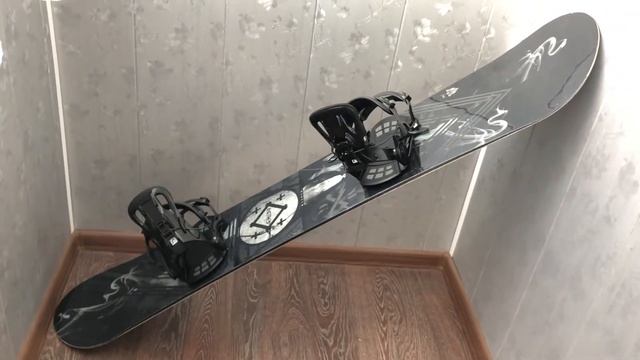 Nitro Magnum, Nitro Snowboarding