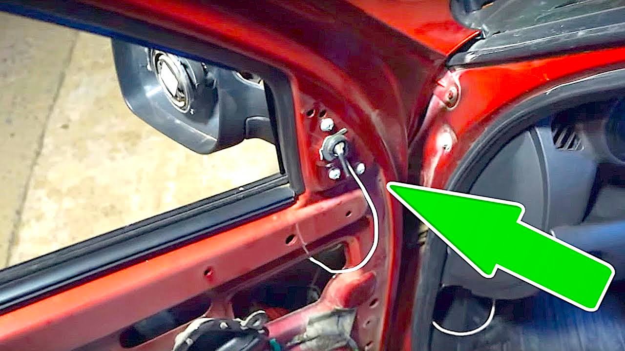 ? УСТАНОВКА ЗЕРКАЛ С ПОДОГРЕВОМ НА ЛАДУ ГРАНТА СВОИМИ СИЛАМИ смотреть онлайн