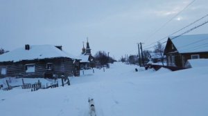 Жизнь у моря Белого