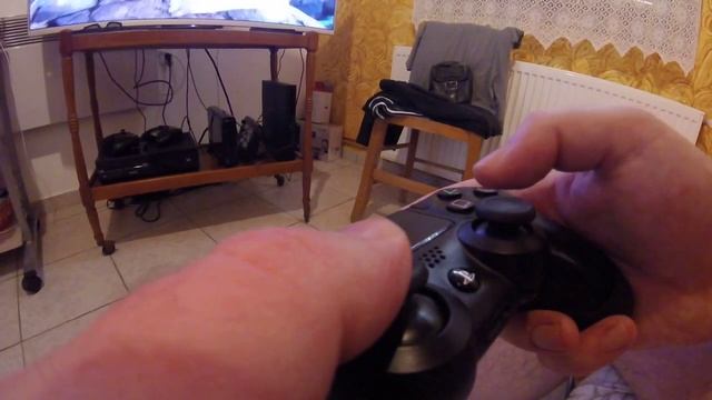 Gopro hero 4 session with ps4 dualshock смотреть онлайн