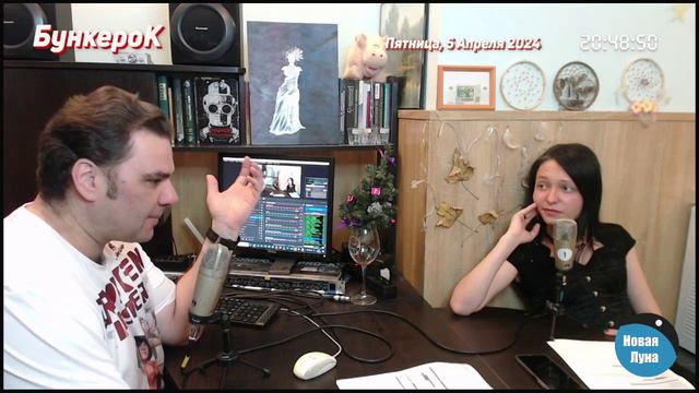 «КИНОМУТЬ»: «Конец славы» (Россия, 2024 г.).