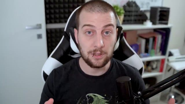 4 COSE DA FARE A PC ASSEMBLATO | INSTALLARE WINDOWS, DRIVER E OVERCLOCK смотреть онлайн