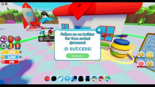 ALL ROBLOX BABY SIMULATOR CODES MAY 2023! | FREE COINS, GEMS, AND MORE!