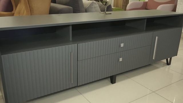 Длинная тумба под тв Оливия смотреть онлайн