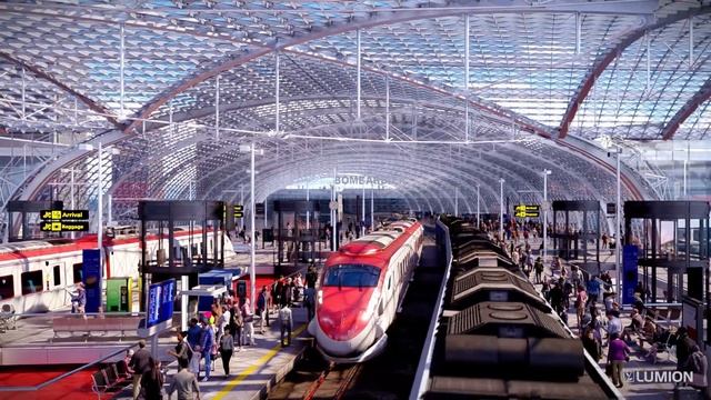 Render the story of your designs with Lumion 12 смотреть онлайн