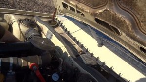 Компрессор на ВАЗ Карбюратор