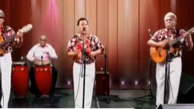 Las maracas смотреть онлайн