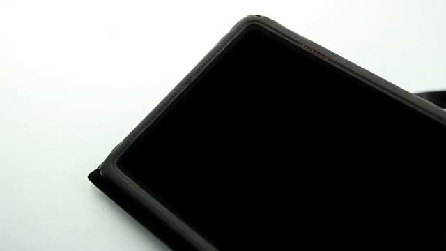 Acme Made's InfiniteAngle -- Super Cool iPad 2 Case смотреть онлайн