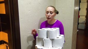 Кеша ЗАВАНЯЛ и ИСПОРТИЛ ВОЗДУХ в Доме!