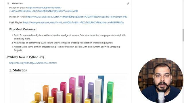 The Ultimate 2023 Data Science Roadmap: From Zero to Hero|Krish Naik Hindi смотреть онлайн