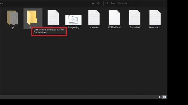 4 GitHub bonus 2 - git clean | Curso práctico de cero a experto WonCode смотреть онлайн