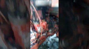 Передняя и боковая косилки на трактор т16