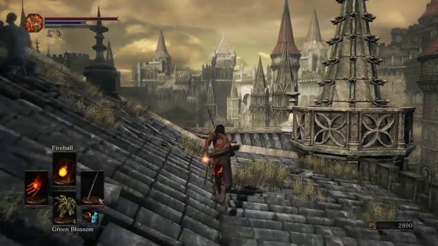 Dark Souls 3 - No Hits 100% Completion Guide: High Wall of Lothric (w/out commentary) смотреть онлайн
