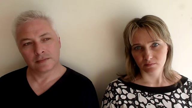 Отзыв семейной пары"Мастер счастливой Жизни".MOV смотреть онлайн