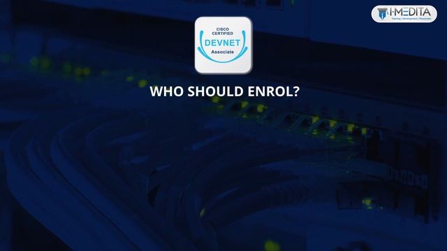 Cisco DevNet Associate Certification | 200-901 DEVASC смотреть онлайн