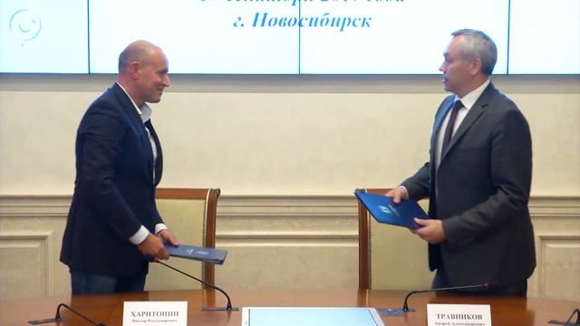 В Новосибирске создадут центр амбулаторной онкологической помощи смотреть онлайн