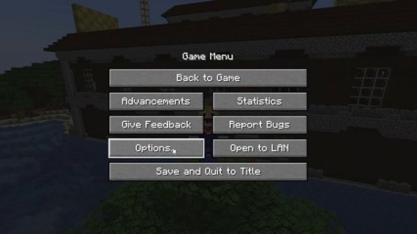 Minecraft - How To Get The Operator Items Creative Inventory Tab!