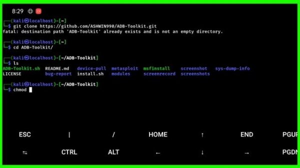 ADB Toolkit | Android debug bridge | How to install ADB Toolkit in Termux | without any error