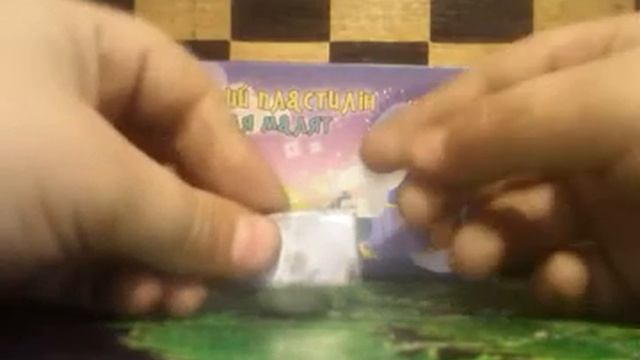 Лепим компьютер из пластилина. смотреть онлайн