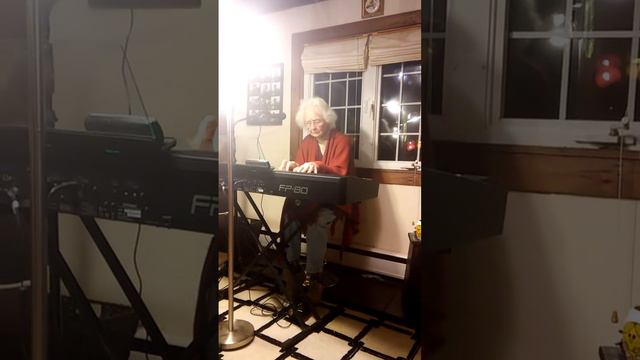 Darkness on the Delta, played by Grace MacLeod смотреть онлайн