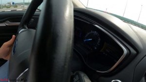 ПОЛНЫЙ ПРИВОД ФОРД МОНДЕО | Ford Fusion 2.0 AWD