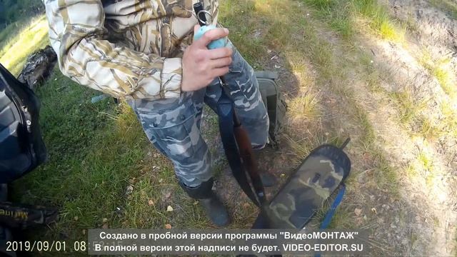 ИЖ 27 Экспортный. Эмоциональный обзор.