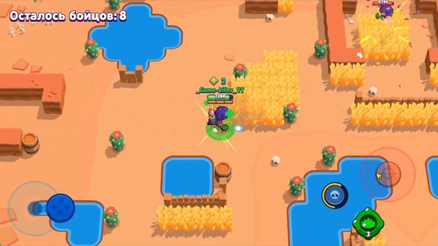 ПОЛНЫЙ СЛИВ Brawl talk!!! ТРОФЕЙНАЯ ДОРОГА ДО 50к! 2 НОВЫХ БРАВЛЕРА, СКИНЫ И РЕЖИМЫ. Brawl Stars смотреть онлайн