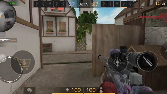 STANDOFF 2 PRIVATE смотреть онлайн