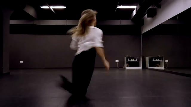 Strip Plastic _ Choreo by Alexandra Moiseenko _ Lana Del Rey - High By The Beach смотреть онлайн