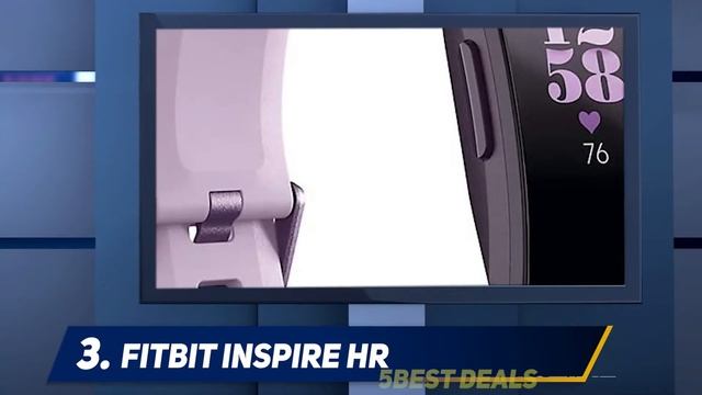 Top 5 Best Budget Fitness Trackers of 2023? смотреть онлайн