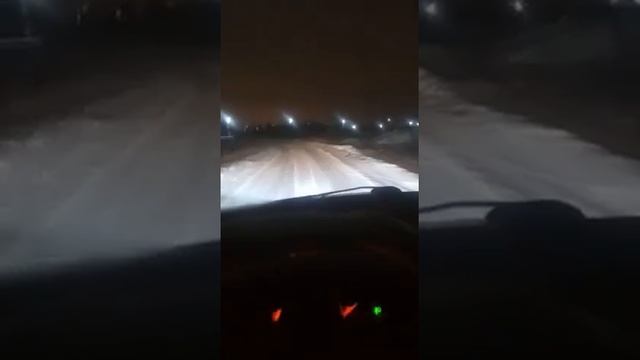 LED Narva в ПТФ Ларгус смотреть онлайн