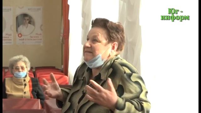 Судьба Акбулакской больницы.