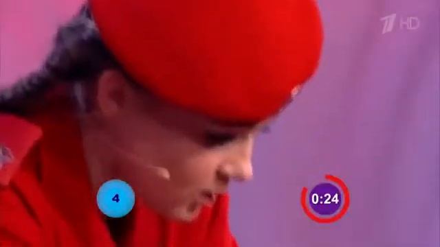 Девочка разобрала и собрала пять автоматов Калашникова за 2 5 минуты! смотреть онлайн