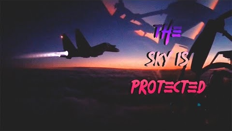 RUSSIAN AIR FORCE WAVE | ВКС РОССИИ | EDIT смотреть онлайн
