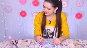 DIY АНТИСТРЕСС игрушки! СКВИШИ всего из 2 ингредиентов / Squishy СВОИМИ РУКАМИ ? Afinka