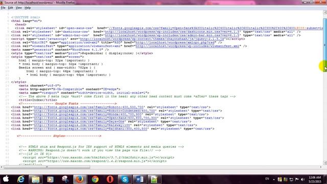 Use of wp enqueue script and wp register script function By Chayon Shaah Bengali Wordpress смотреть онлайн