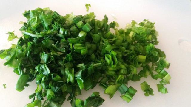 Книга рецептов