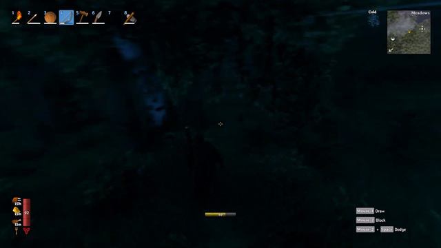 Valheim #6 Boss fight! смотреть онлайн