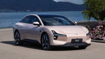 Обзоры и новости авто