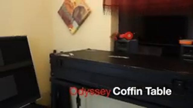 DJ Flight Case review смотреть онлайн