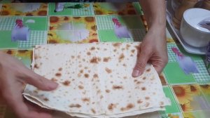 Меню на 2 дня июль 2023 года. Лаваш с луком и яйцом, куриные голени с картофелем