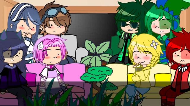 ||•{Реакция 13 карт на тик ток}•|| смотреть онлайн