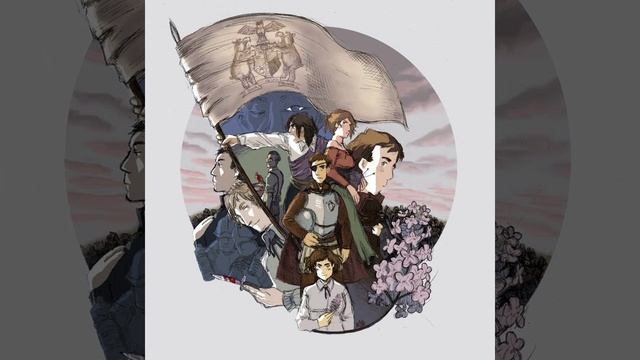 Марш маленьких ангелов смотреть онлайн