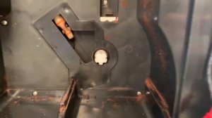 Garda разборка ремонт кофемашины, не вынимается заварочный узел