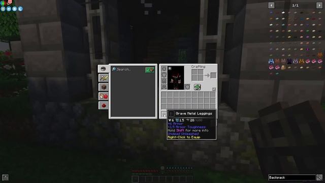 P4YN-Ki Play's - Minecraft Project Survive - Mod Testing & Configuration смотреть онлайн