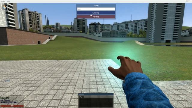 OMG IT'S A CONTEXT MENU смотреть онлайн