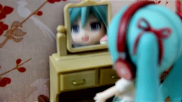 Hatsune Miku Sailor Suit Ver Nendoroid Review смотреть онлайн