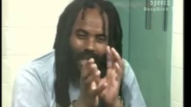 Mumia Abu Jamal : The Mainstream Media. смотреть онлайн