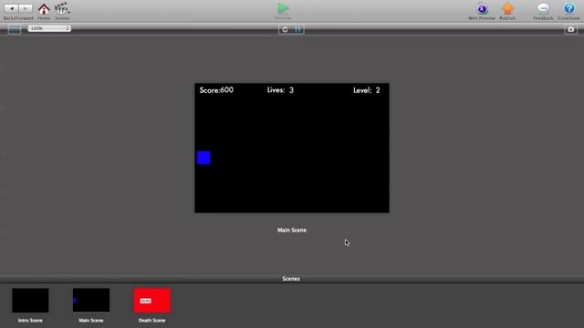 Space Defender - Alpha - 1.0.0 смотреть онлайн